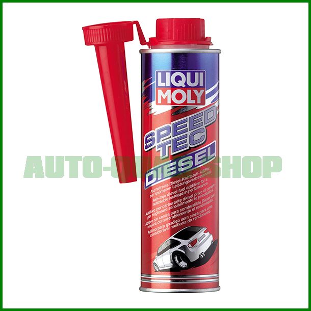 Speed-Tec-Diesel-Liqui-Moly Speed Tec Diesel - Liqui Moly
