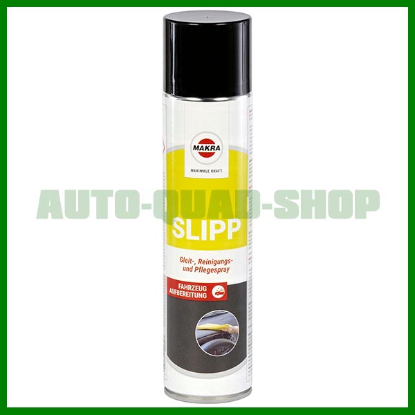 Slipp - Allroundspray - Makra Slipp - Allroundspray - Makra