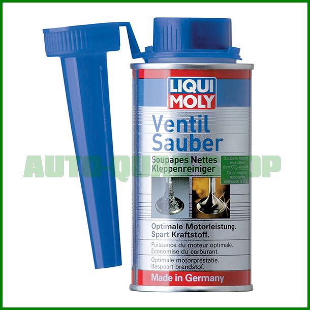 Ventil-Sauber-Liqui-Moly Ventil Sauber - Liqui Moly