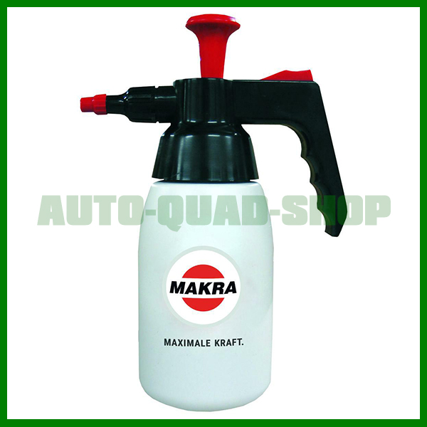 Pumpsprüher Profi - Makra