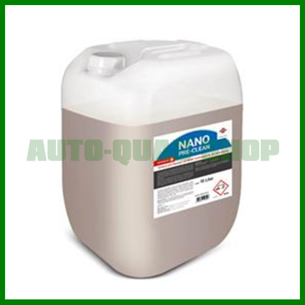 105-610-10 Nano Pre-Clean - Schaum und Shampoo - Makra