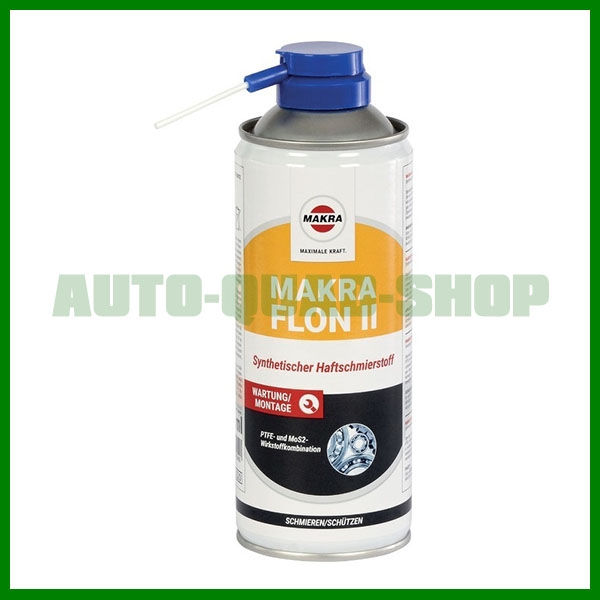 MakraFlon-II-Haftschmierstoff-Makra MakraFlon II - Haftschmierstoff - Makra