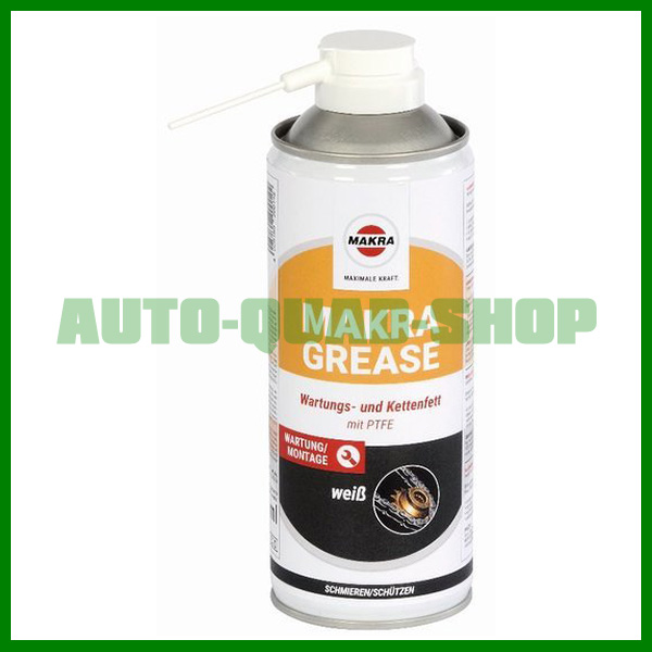 Onlinshop-Schritt1 Makra-Grease - Haftfett - Makra
