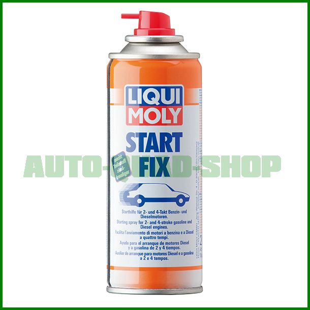 Start-Fix-Liqui-Moly Start Fix - Liqui Moly