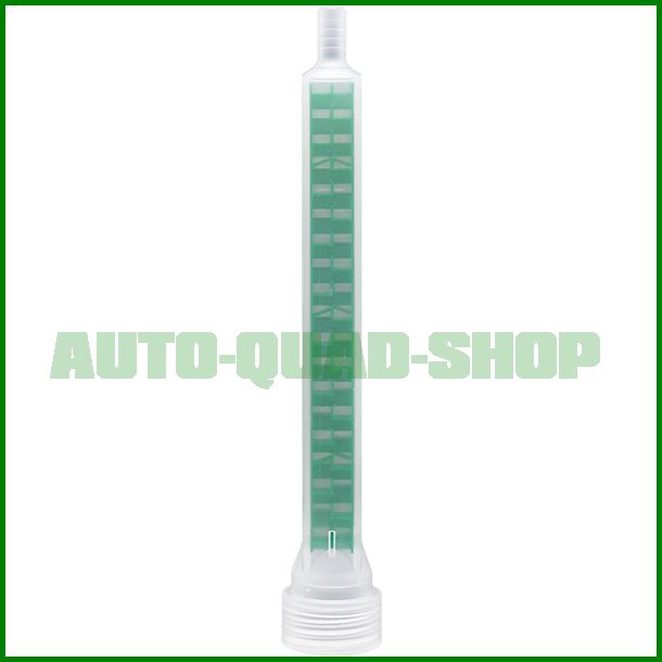 Mischrohr-f-r-Profiline-Karozinn-Petec Mischrohr für Karo-Zinn - Petec