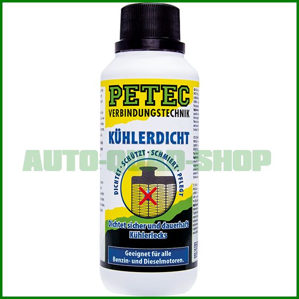 K-hlerdicht-250ml-Petec Kühlerdicht - Petec