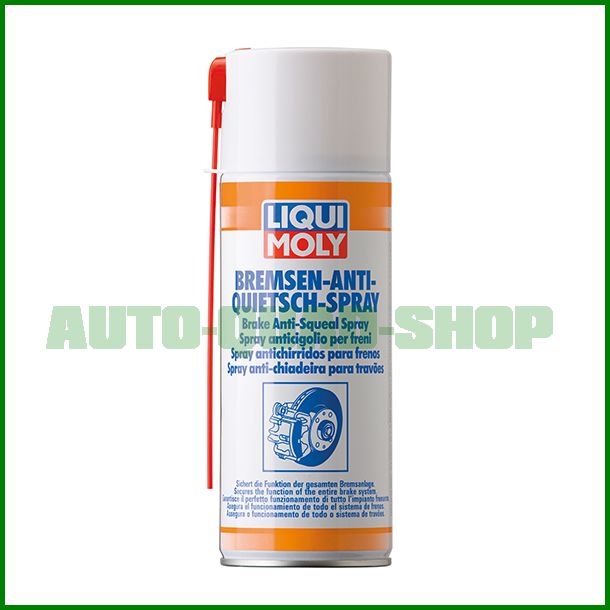 Bremsen-Anti-Quitsch-Spray-Liqui-Moly