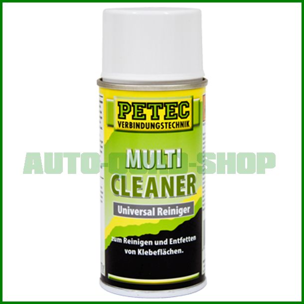Multi-Cleaner - Petec
