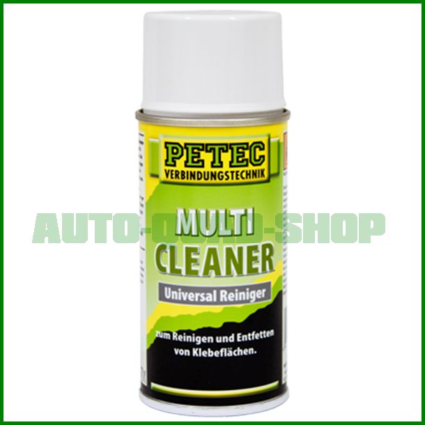 Multi-Cleaner-200ml-Petec Multi-Cleaner - Petec