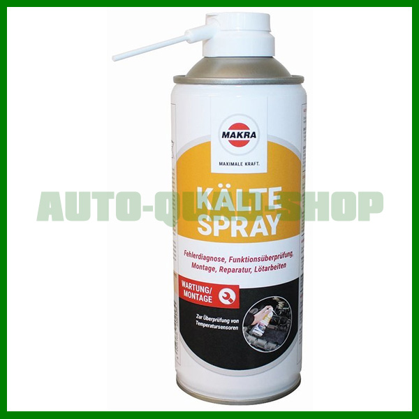 Kaltespray-Makra Kältespray - Makra