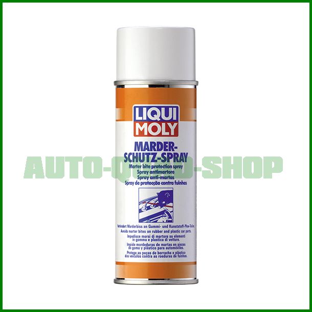 Marder-Schutz-Spray-Liqui-Moly Marder-Schutz-Spray - Liqui Moly