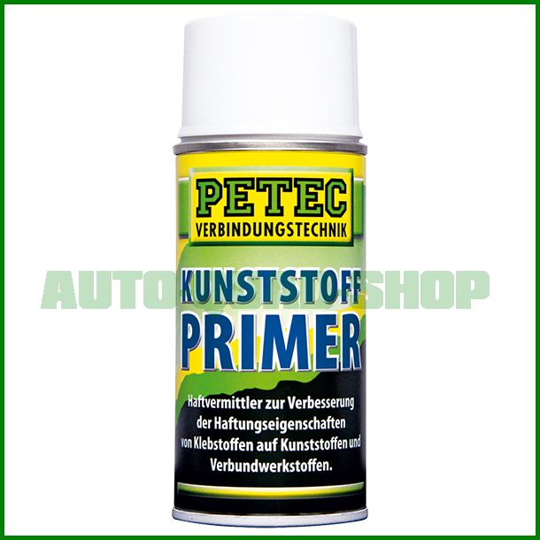 Kunststoff-Primer-150ml-Petec Kunststoff - Primer - Petec