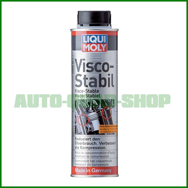 Visco-Stabil-Liqui-Moly Visco-Stabil - Liqui Moly