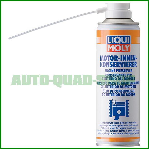 Motor-Innenkonservierer-Liqui-Moly Motor Innenkonservierer - Liqui Moly