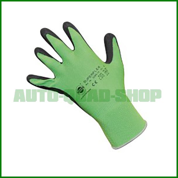 Superflex-Montagehandschuhe-Makra Superflex - Montagehandschuhe - Makra