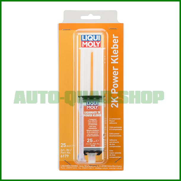 Liquimate-2K-Power-Kleber-Liqui-Moly Liquimate 2K Power Kleber - Liqui Moly