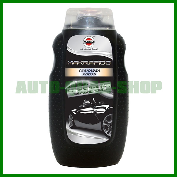 Makrapido-Carnauba-Finish-Makra-2 Makrapido - Carnauba Finish - Makra