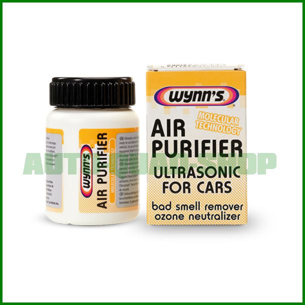 Air Purifier - Luftreiniger - Wynn`s