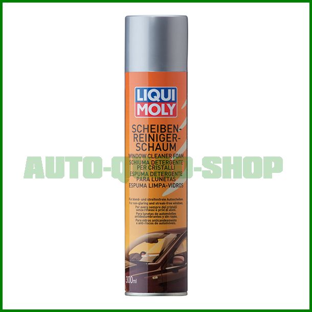 Scheibenreiniger-Schaum-Liqui-Moly
