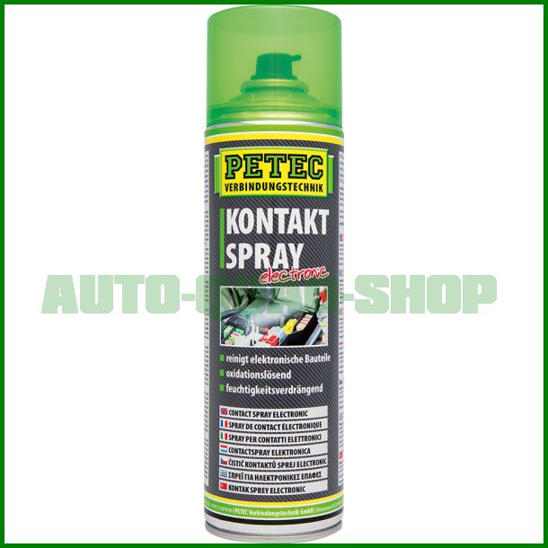 Kontaktspray-electronic-500ml-Petec551953741d693 Kontaktspray electronic - Petec
