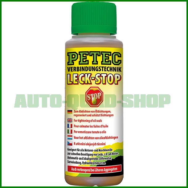 Leck-Stop-150ml-Petec Leck-Stop - Petec