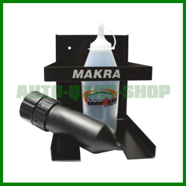 Easy-Fill - Dispenser-System - Makra