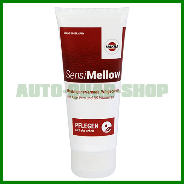 Sensimellow-Pflegecreme-Makra Sensimellow - Pflegecreme - Makra