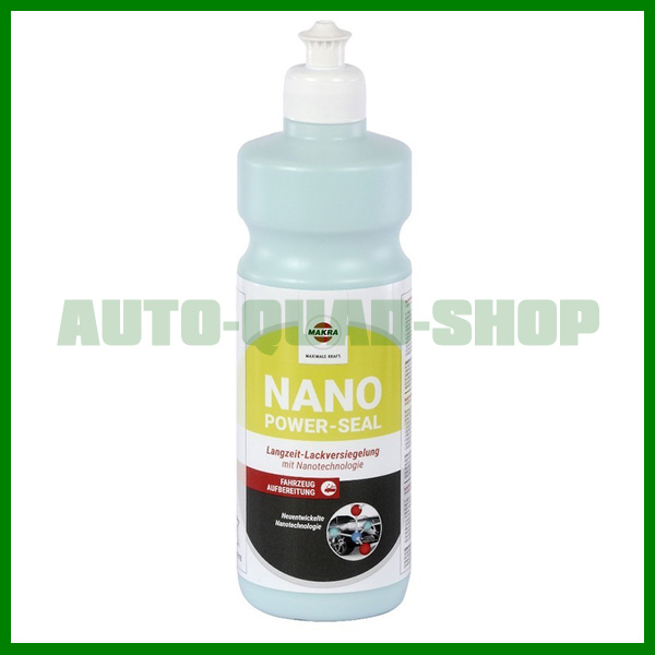 Nano-Power-Seal-Langzeit-Versiegelung-Makra Nano-Power-Seal - Langzeit-Versiegelung - Makra