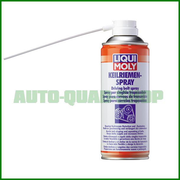 Keilriemen-Spray-Liqui-Moly Keilriemen-Spray - Liqui Moly