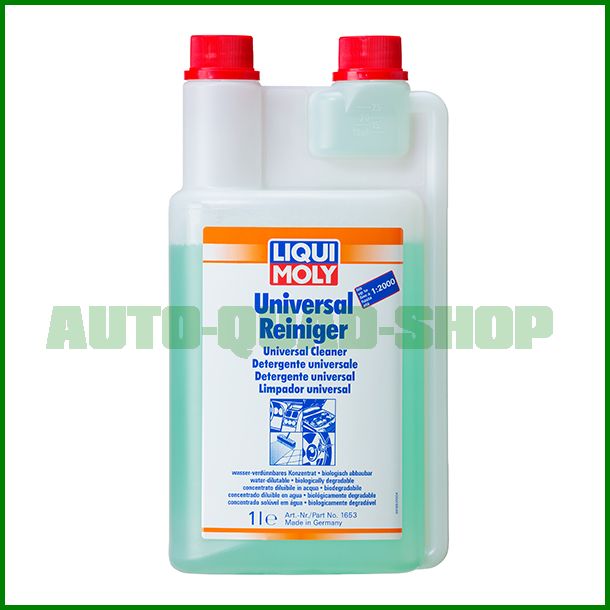 Universal-Reiniger-Liqui-Moly Universal-Reiniger - Liqui Moly