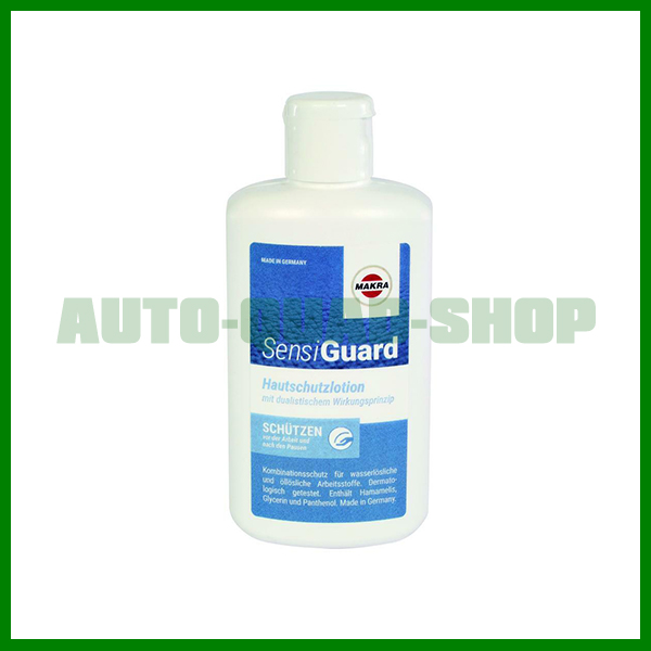 Sensiguard - Profi-Hautschutz - Makra