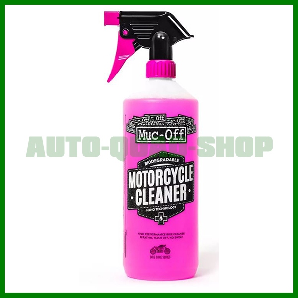 Bike & Quad Reiniger - Motorcycle Cleaner - Muc - Off