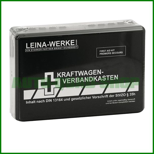 Verbandskasten