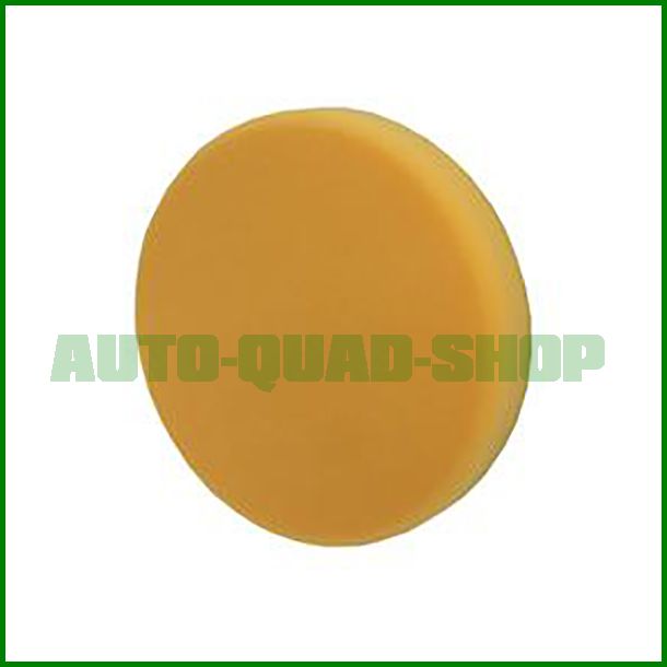 Makrapido-Soft-Pad-gelb-Makra Makrapido Pad (2er-Pack) - Polierschwamm - Makra