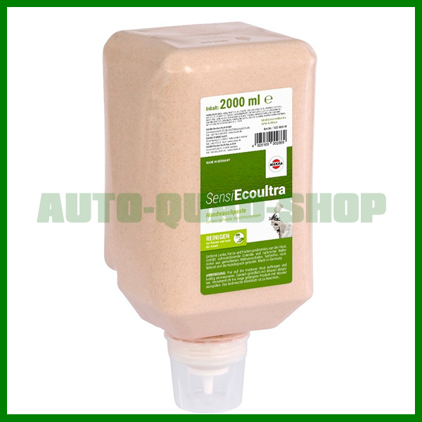 SensiEcoUltra-Handwaschpaste-Makra SensiEcoUltra - Handwaschpaste - Makra