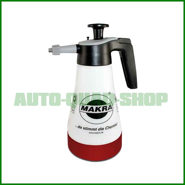 Foammaster-Makra-rot