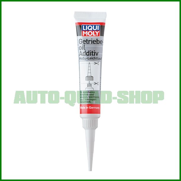 Getriebeoil-Additiv-LM Getriebeoil-Additiv - Liqui Moly