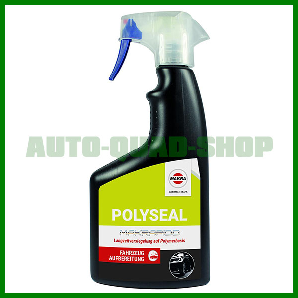 Makrapido Polyseal - Makra Makrapido Polyseal - Makra