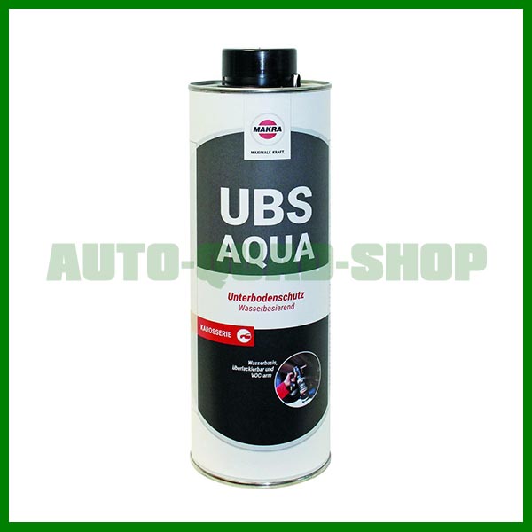UBS-Aqua Plus - Unterbodenschutz - Makra