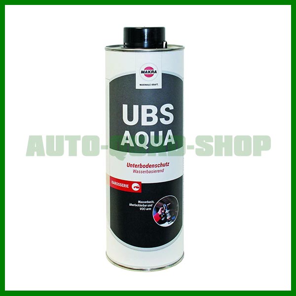 UBS-Aqua Plus - Unterbodenschutz - Makra UBS-Aqua Plus - Unterbodenschutz - Makra