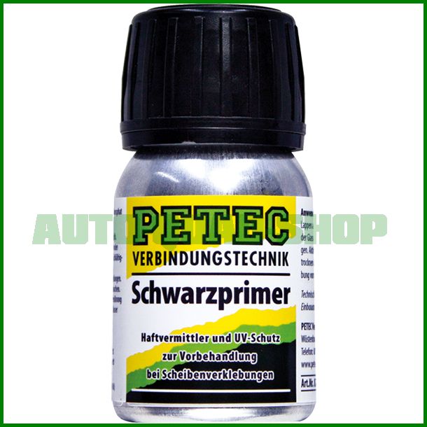 Schwarzprimer-30ml-Petec Schwarzprimer - Petec