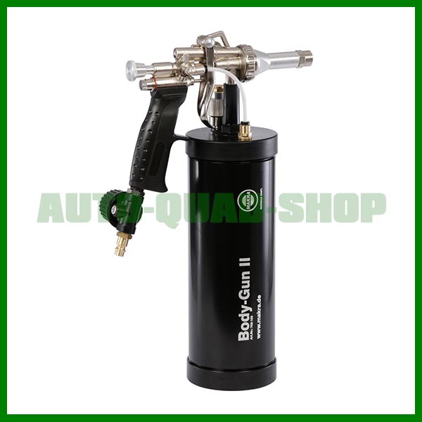 Body-Gun III - Makra Body-Gun III - Makra