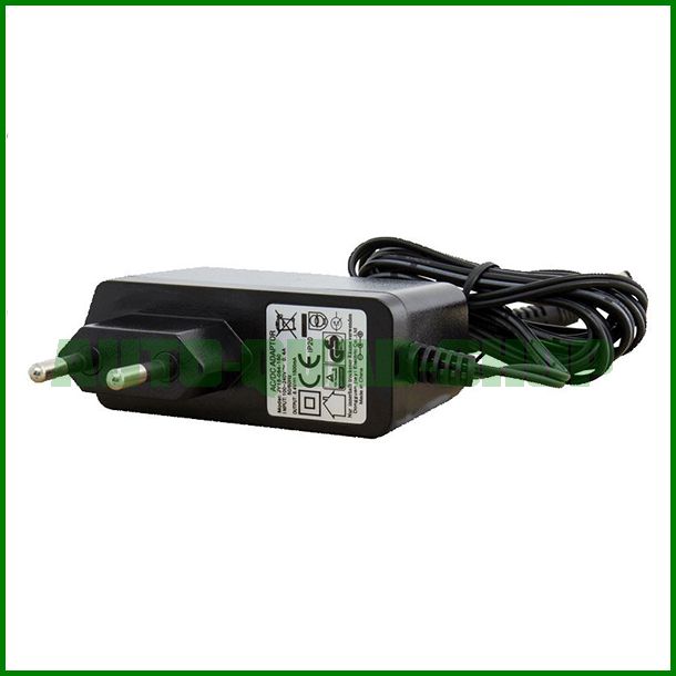 Multi-Ausdr-ckpistole-Ersatz-Ladeger-t-Petec Ersatz-Ladegerät für Multi Akku-Ausdrückpistole  - Petec