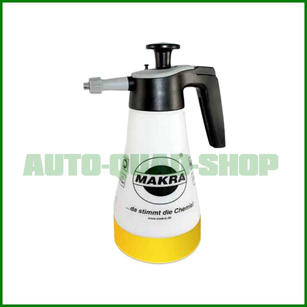 Foammaster-Makra-gelb