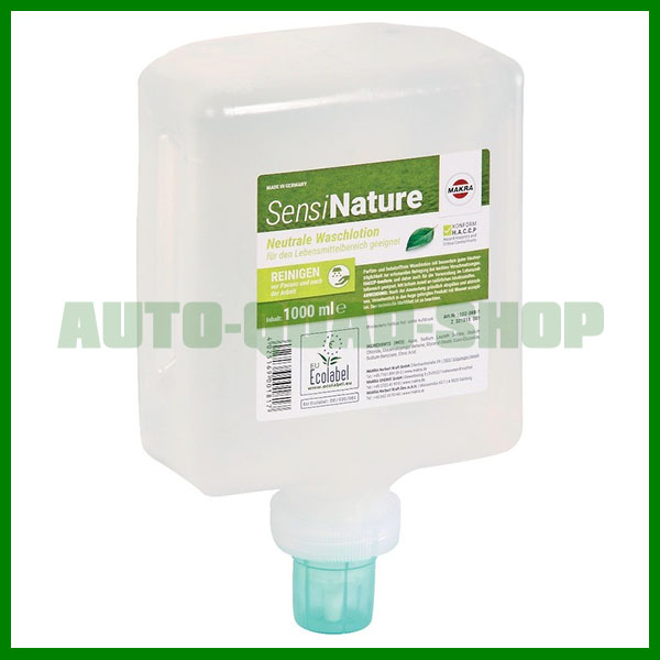 Sensinature-Waschlotion-Makra Sensinature Waschlotion - Makra