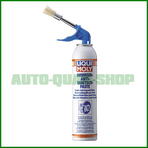 Bremsen-Anti-Quitsch-Paste-Liqui-Moly Bremsen-Anti-Quietsch-Paste (Pinseldose) - Liqui Moly