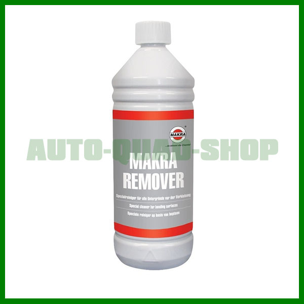 Makra-Remover-Vorreiniger-Makra Makra Remover - Vorreiniger - Makra