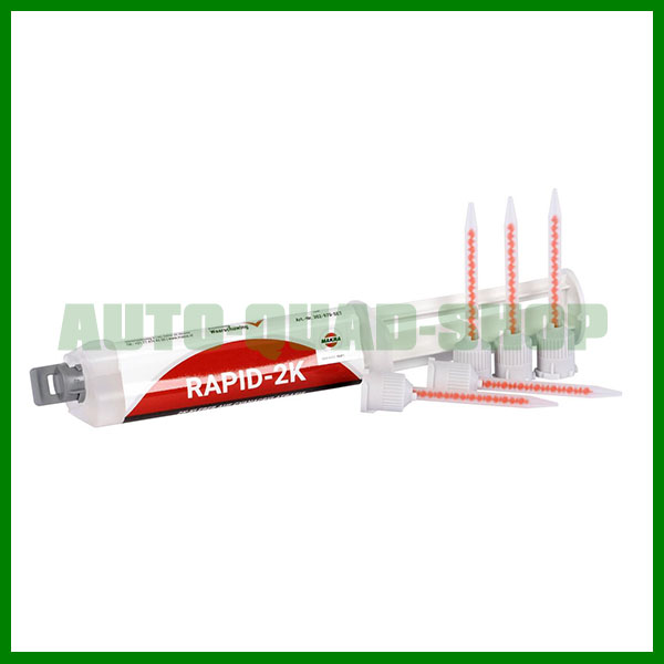 RAPID-2K - Makra RAPID-2K - Makra