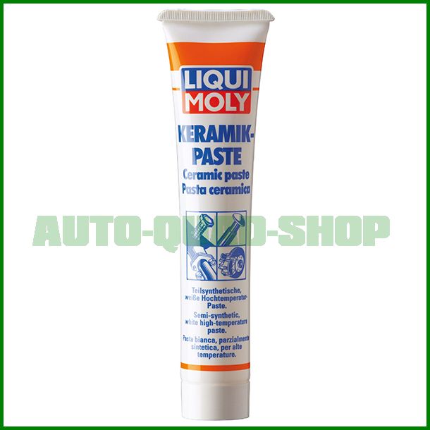 Keramik-Paste-Liqui-Moly-50g Keramik-Paste - Liqui Moly