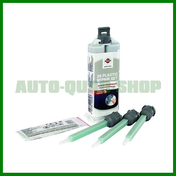 2K-Plastic-Repair-Set - Makra 2K-Plastic-Repair-Set - Makra